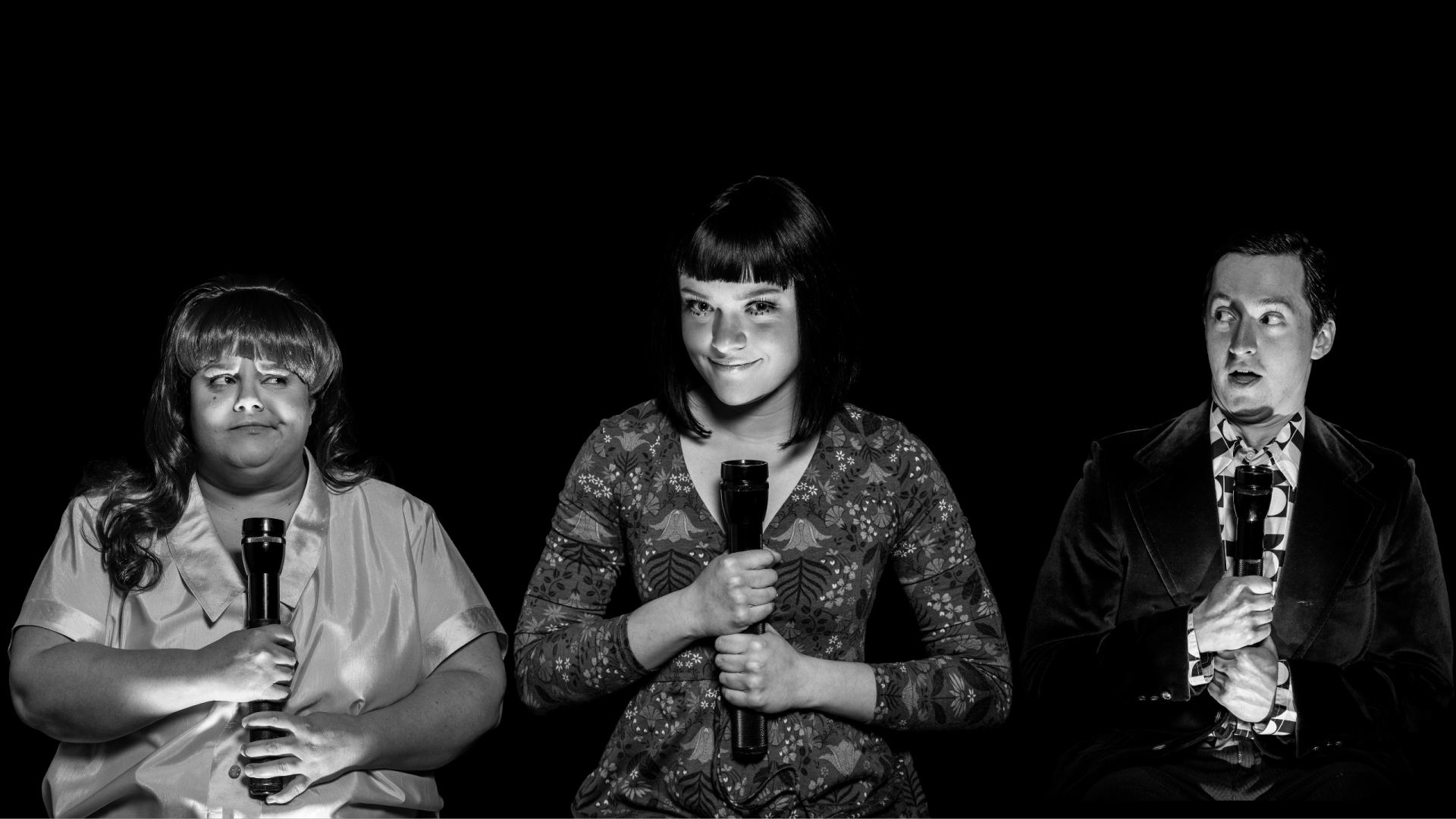 Black Comedy